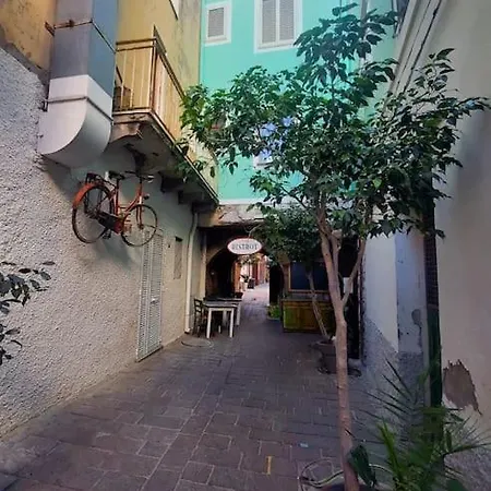 Casa Di Roberto شقة *