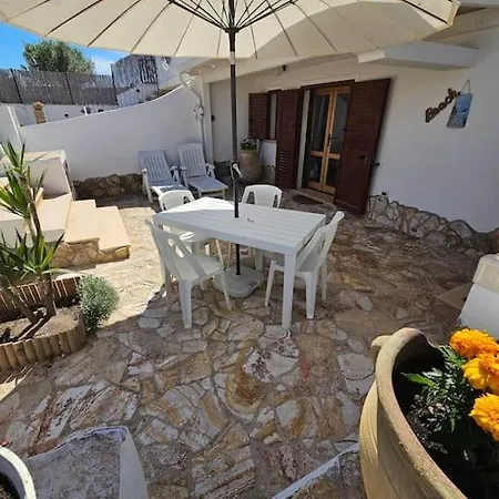 Casa Di Roberto شقة كارلوفورتي