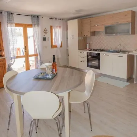 Casa Di Roberto شقة