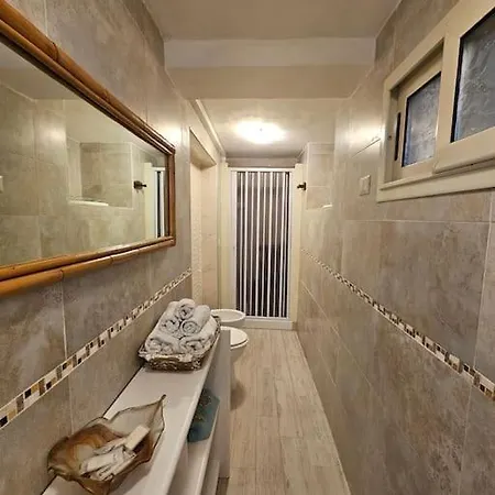 Casa Di Roberto شقة كارلوفورتي