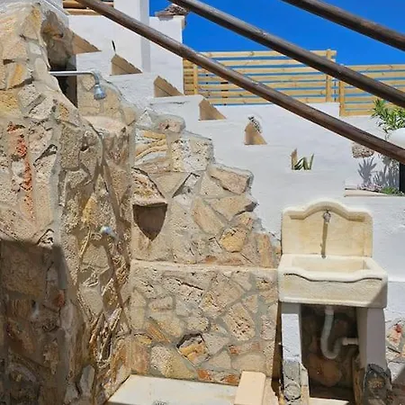 شقة Casa Di Roberto كارلوفورتي