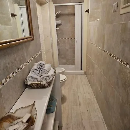 Casa Di Roberto شقة *