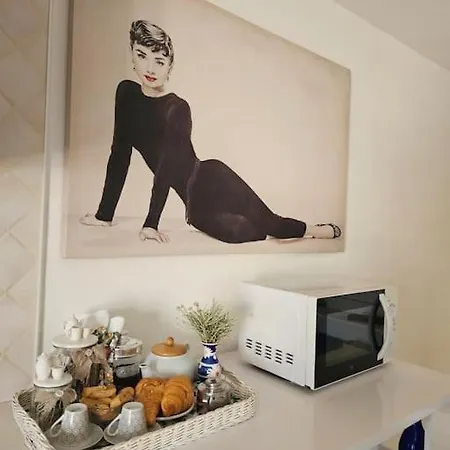 Casa Di Roberto