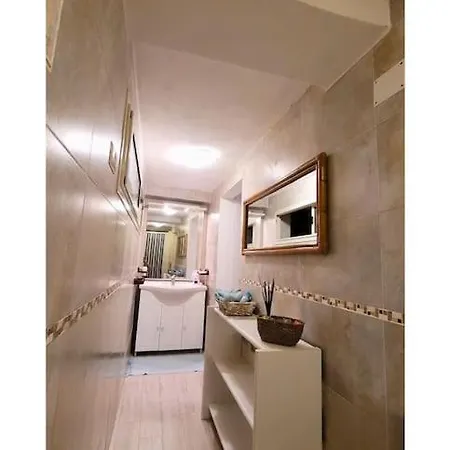 Casa Di Roberto شقة *