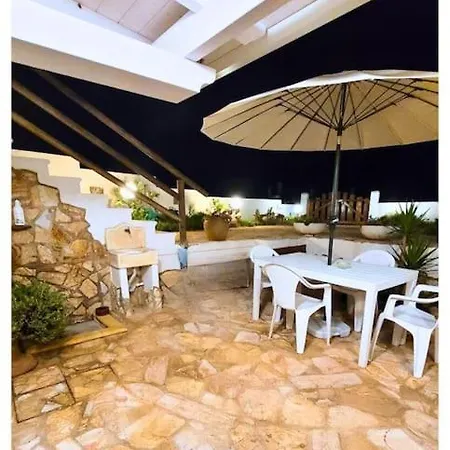 Casa Di Roberto