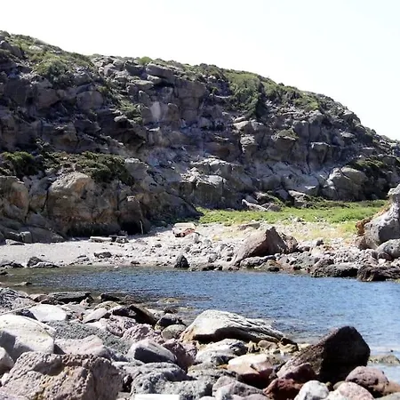 Casa Di Roberto * Carloforte (Isola di San Pietro)