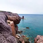 Casa Di Roberto Carloforte (Isola di San Pietro)