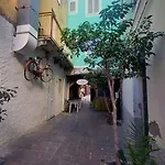 Casa Di Roberto Lägenhet *