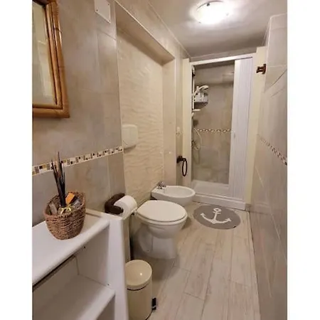 Casa Di Roberto Appartement