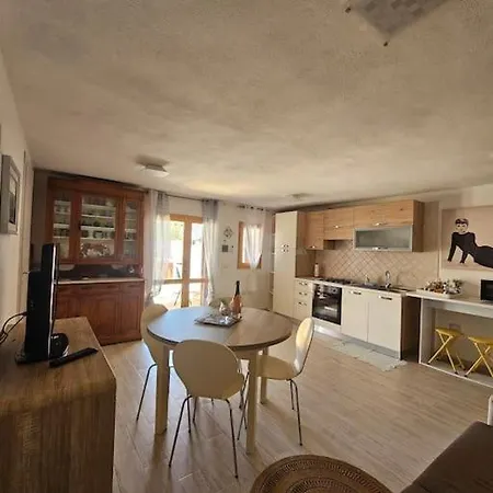 Appartement Casa Di Roberto