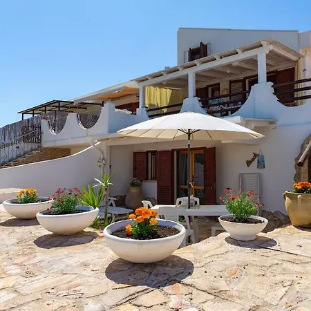 Casa Di Roberto Carloforte (Isola di San Pietro)