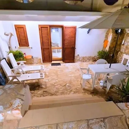 Casa Di Roberto Διαμέρισμα