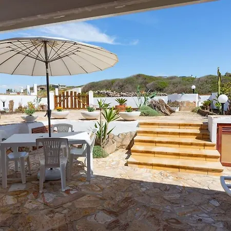 Casa Di Roberto Lägenhet *